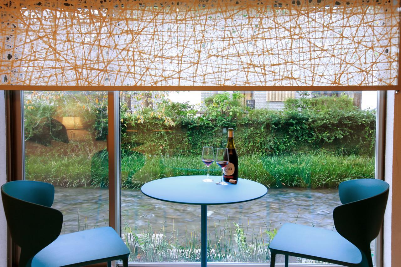 Luxury Shikine An Gion Shirakawa 2* Kyoto