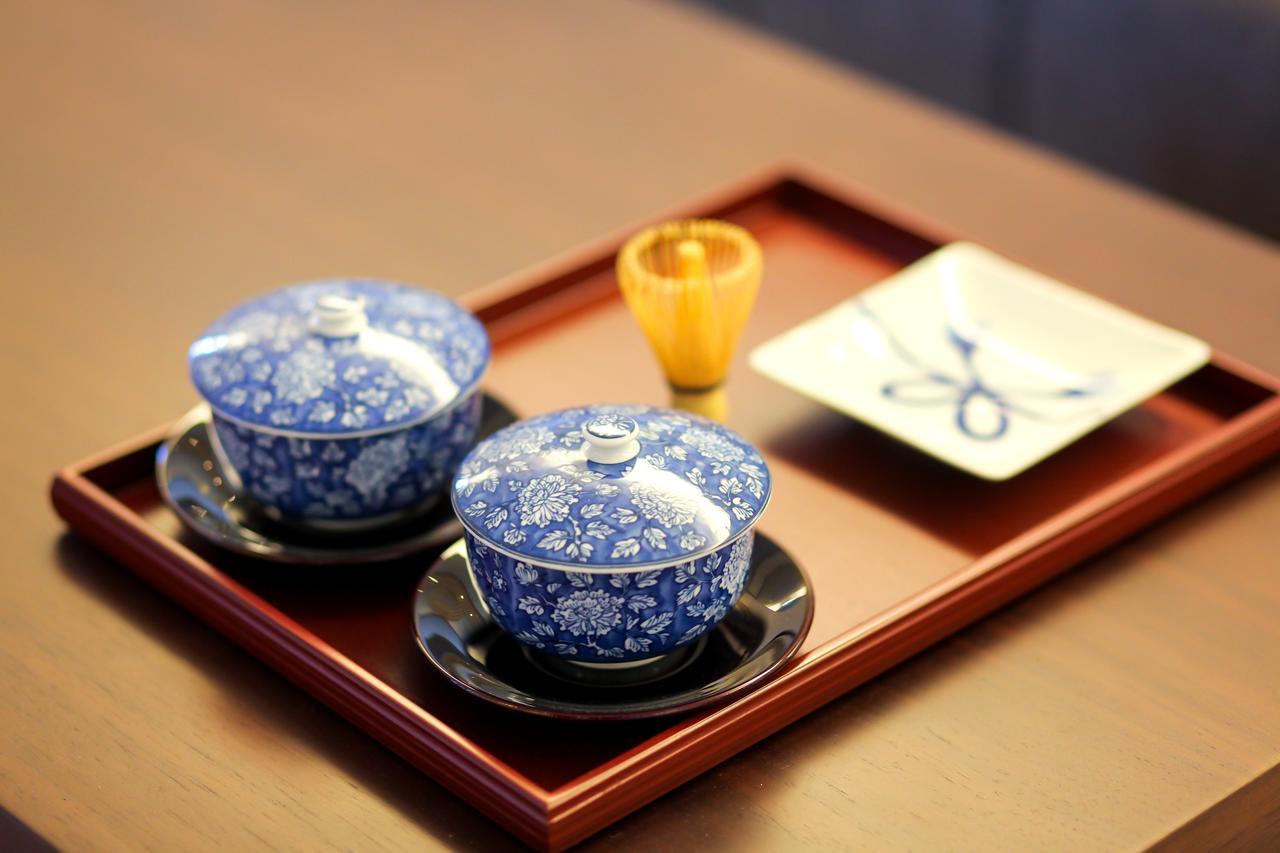 Luxury Shikine An Gion Shirakawa 2*