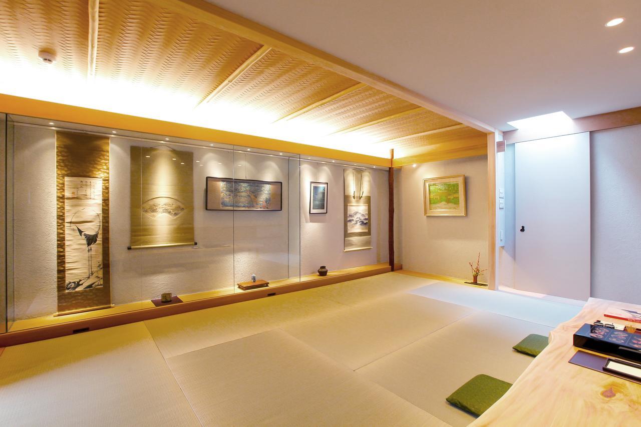 Luxury Shikine An Gion Shirakawa