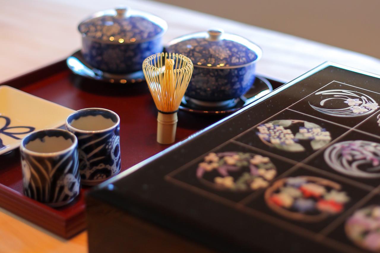 Luxury Shikine An Gion Shirakawa Guest house Kyoto