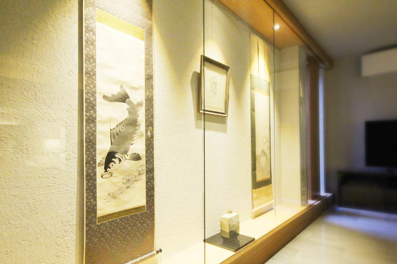 Luxury Shikine An Gion Shirakawa Guest house 2*