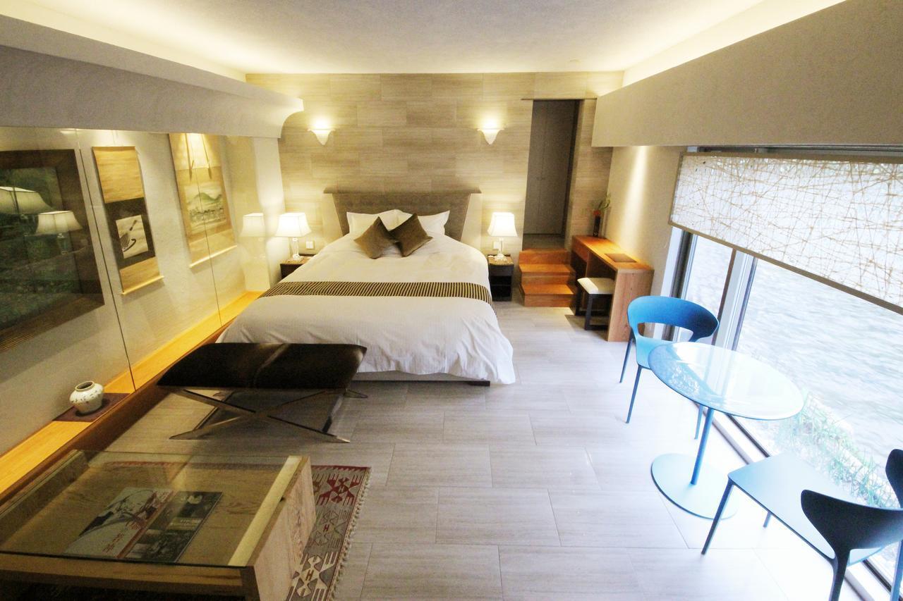 Luxury Shikine An Gion Shirakawa Guest house 2*