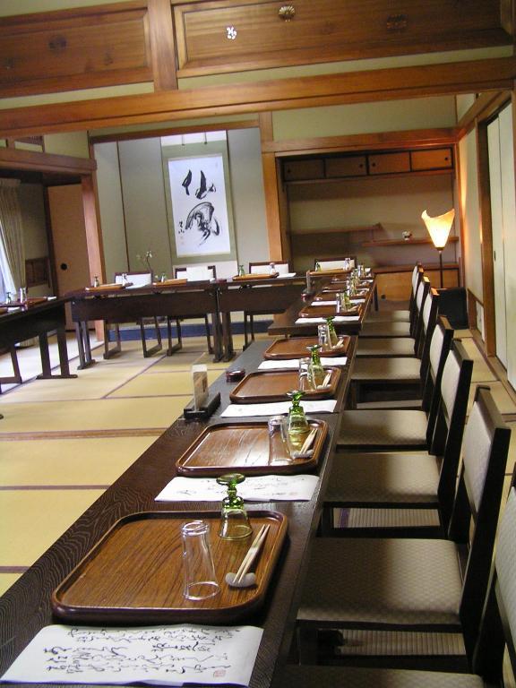 Yoshida-sanso Ryokan 5*