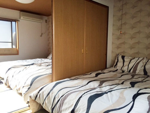 Central Traditional Jpn House Apartment *