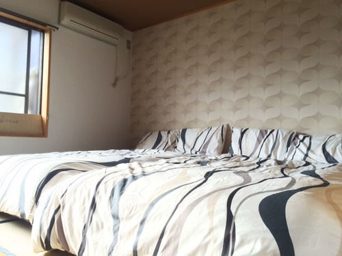 Central Traditional Jpn House Apartment Kyoto