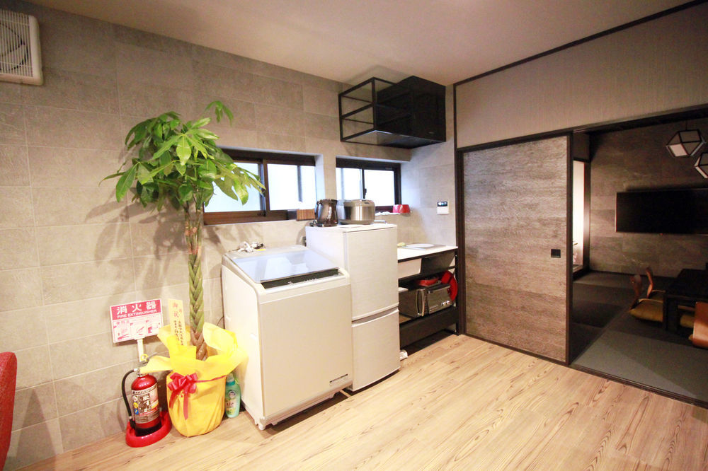 Holiday home Hosta Nijo Sen *