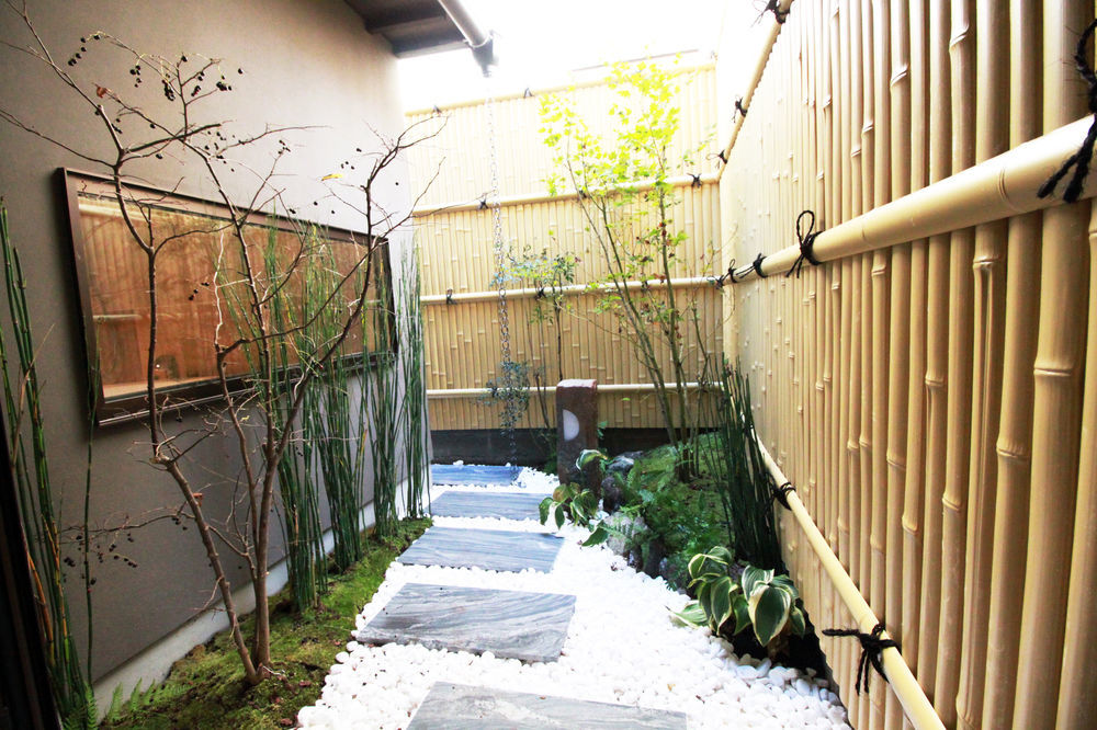Hosta Nijo Sen Kyoto