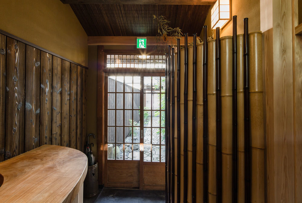Machiya Maya Gion * Kyoto