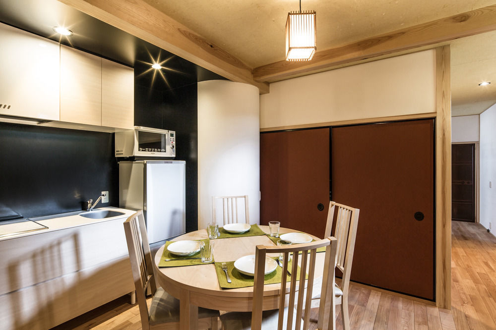 Machiya Maya Gion Holiday home Kyoto