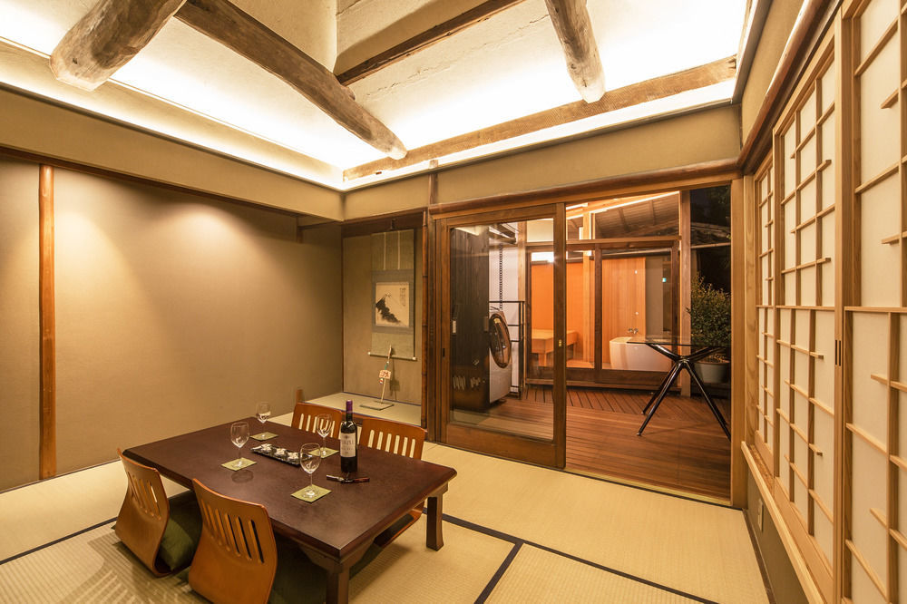 Holiday home Machiya Maya Gion *
