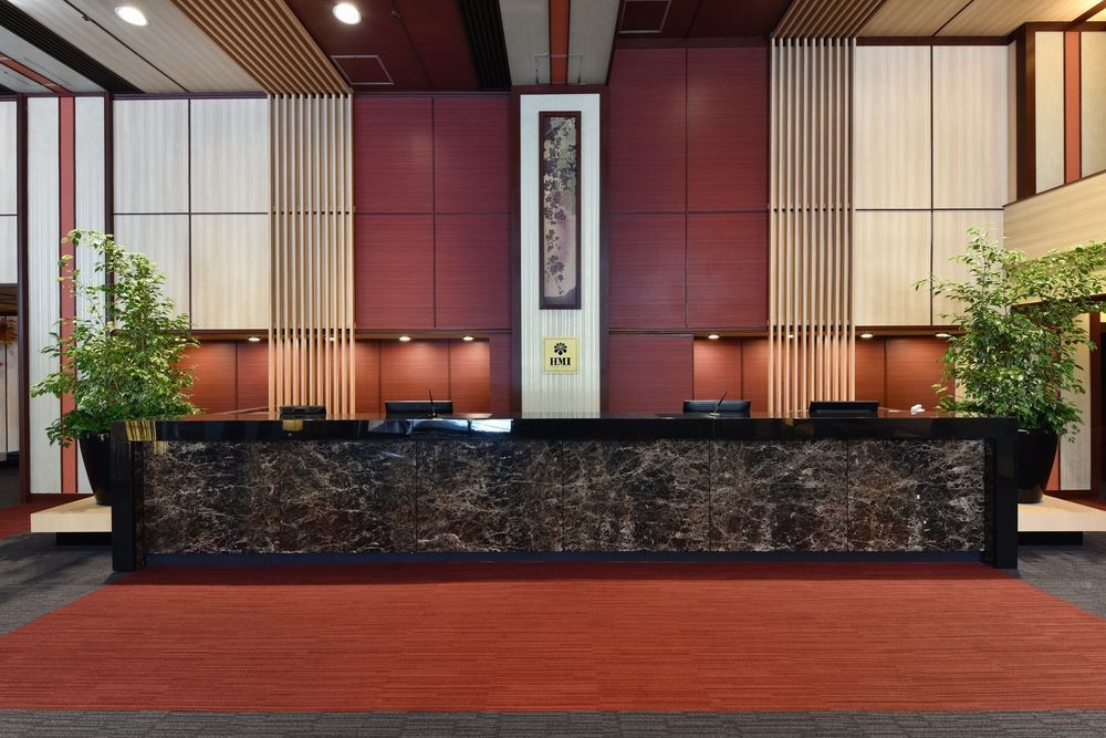 Heian No Mori Hotel