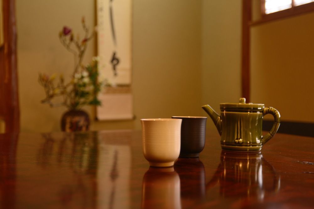 Mitsuki Ryokan