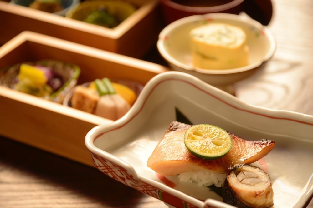 Ryokan Mitsuki Kyoto