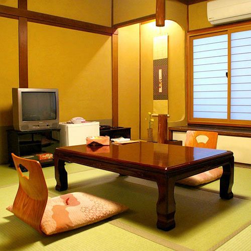 Ryokan Ohanabo