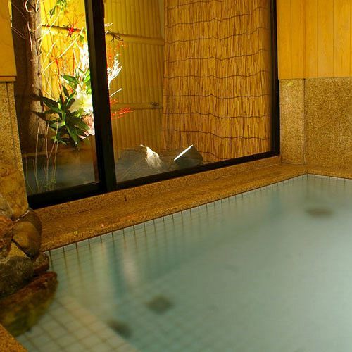 Ryokan Ohanabo 3*