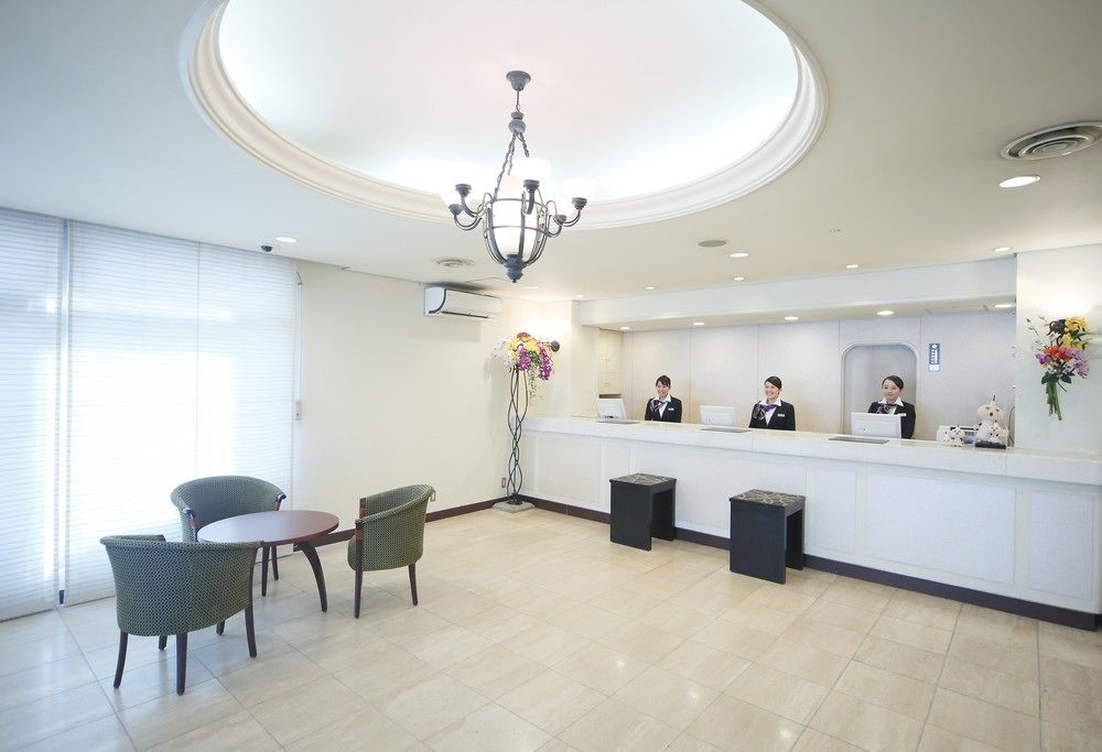 Tower Annex Hotel 4*