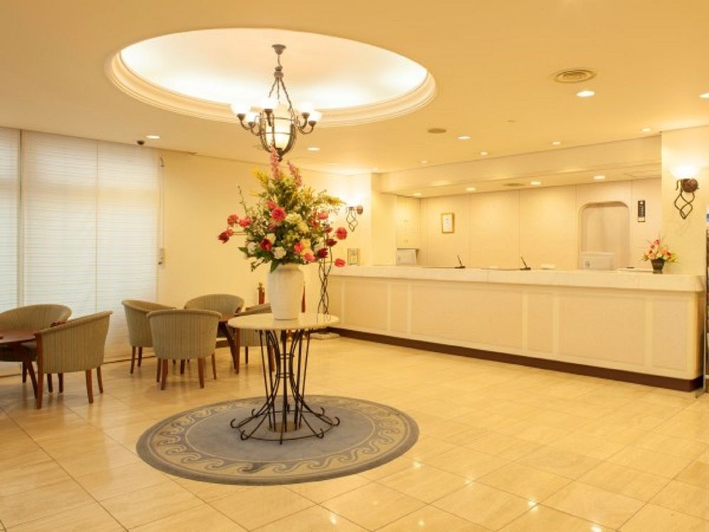 Tower Annex 4* Kyoto