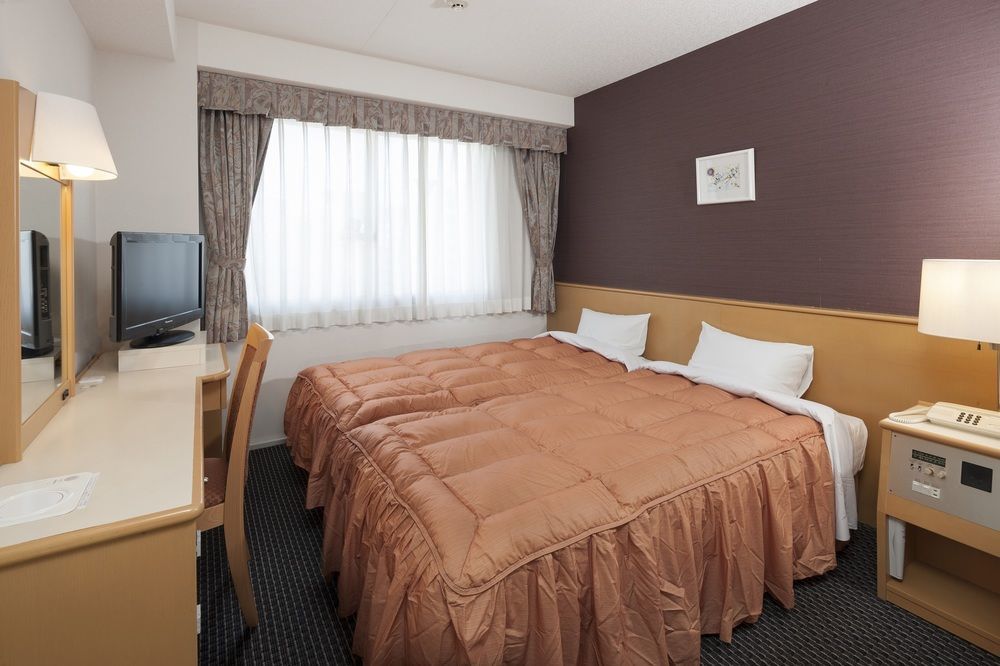 Hotel Tower Annex Kyoto