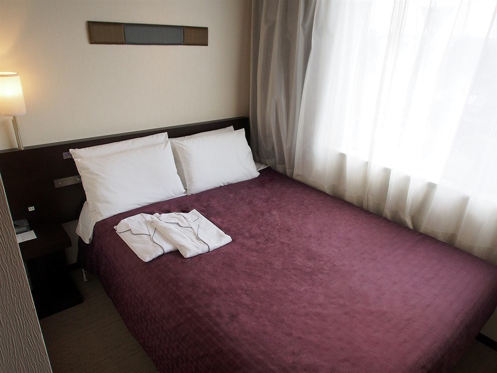Hotel Ibis Styles Station 3*