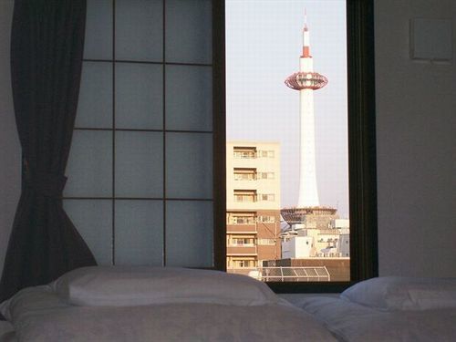 Capsule Capsule hotel *