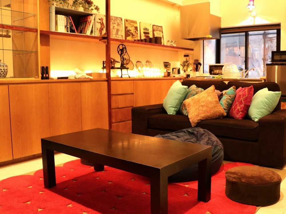 Uhoku Holiday home *