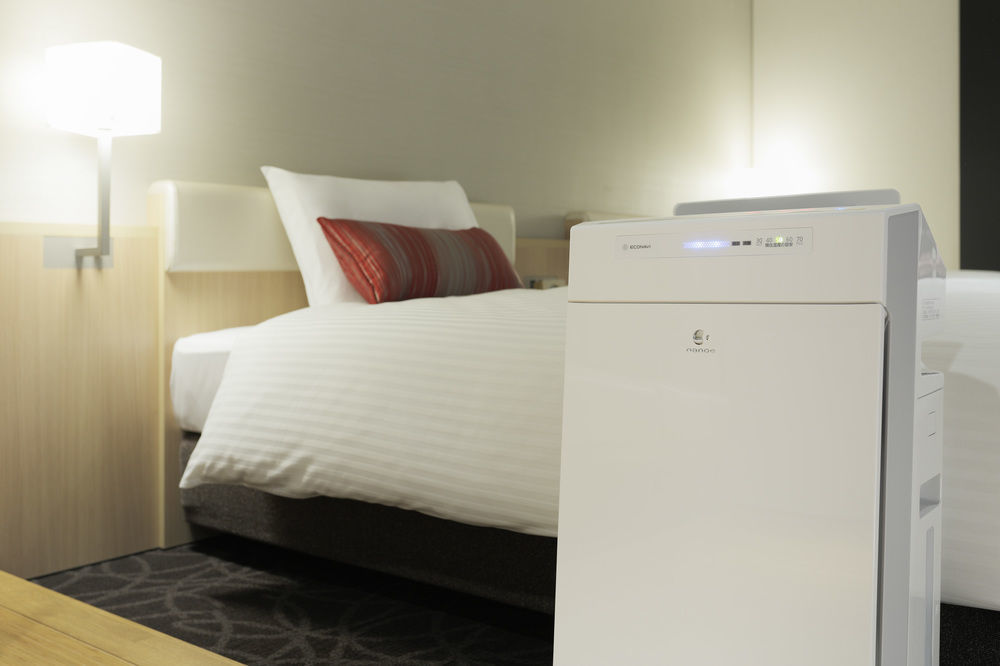 Mitsui Garden Shinmachi Bettei 4*