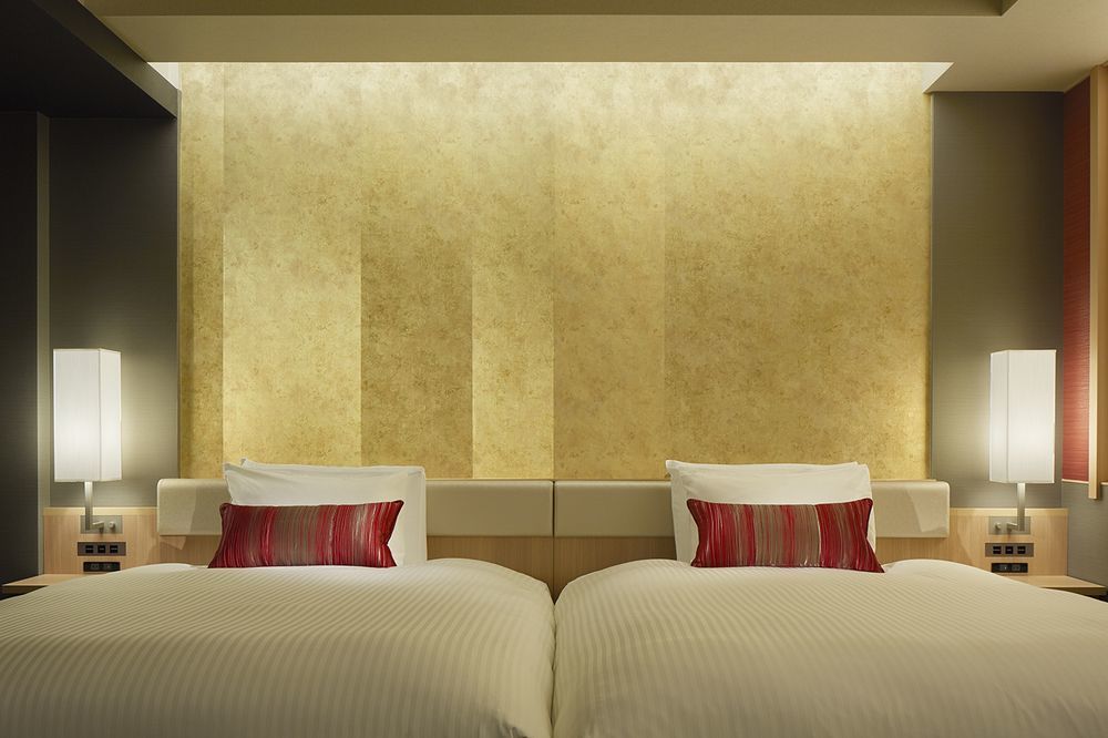 Mitsui Garden Shinmachi Bettei 4*