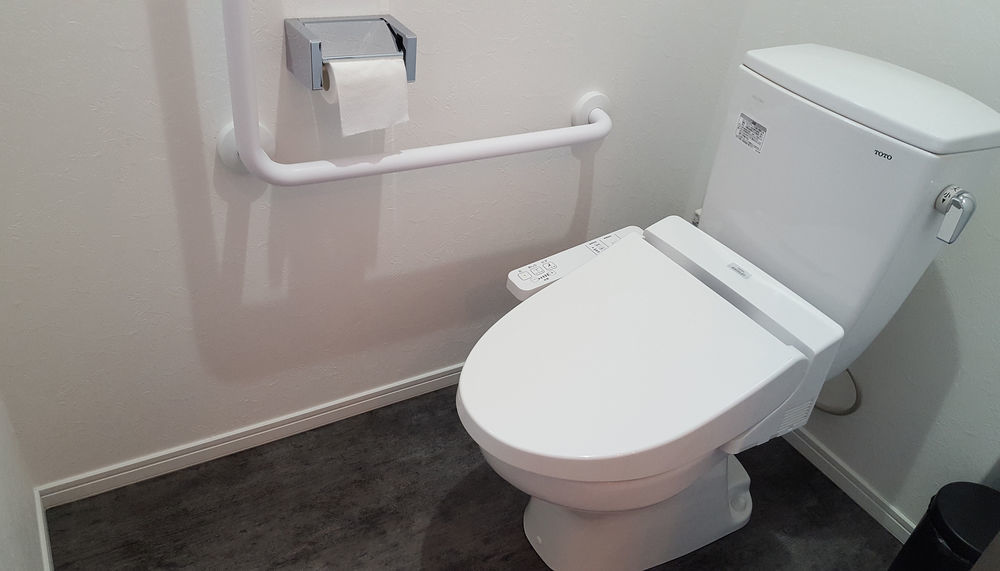Rak Kiyomizu - 1人旅専用hostel * Kyoto