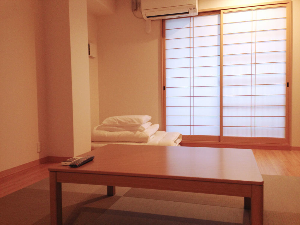 Aparthotel Sai 3*