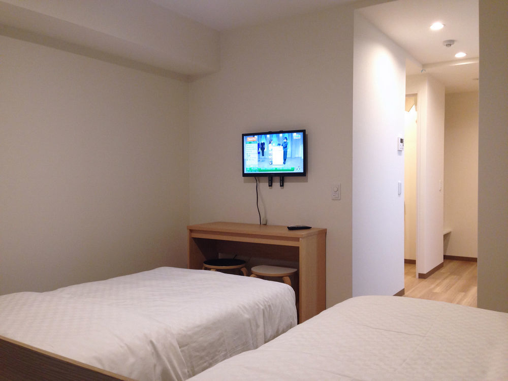 Aparthotel Sai
