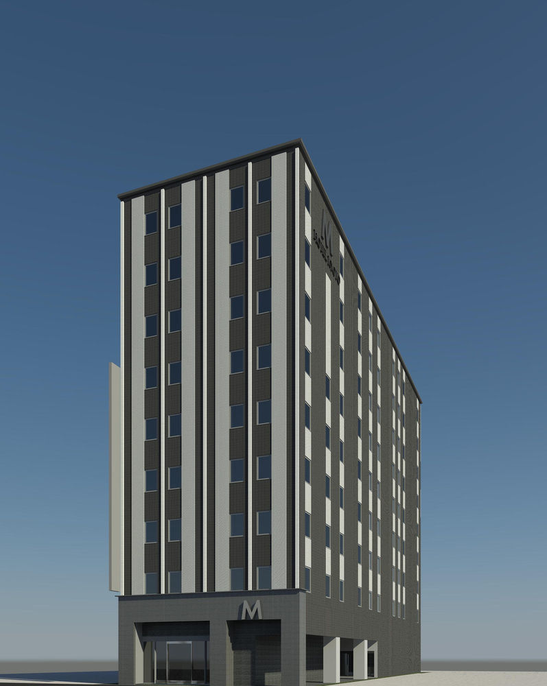 M's Shijo Omiya 3*