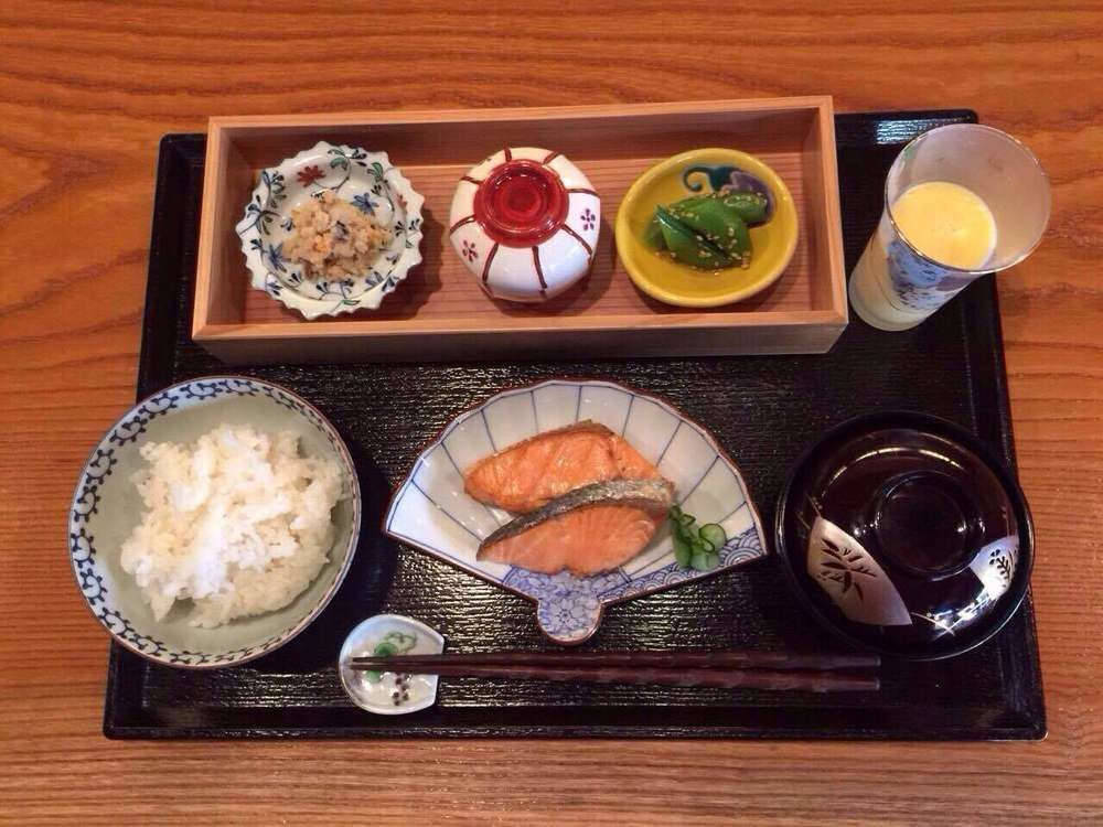 Ryokan Nagomi-ryokan Yuu