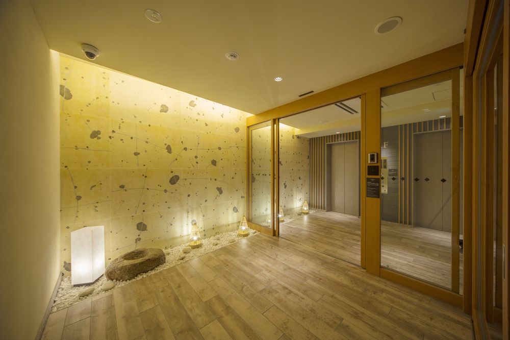 Hotel Sotetsu Fresa Kyoto-shijokarasuma Kyoto