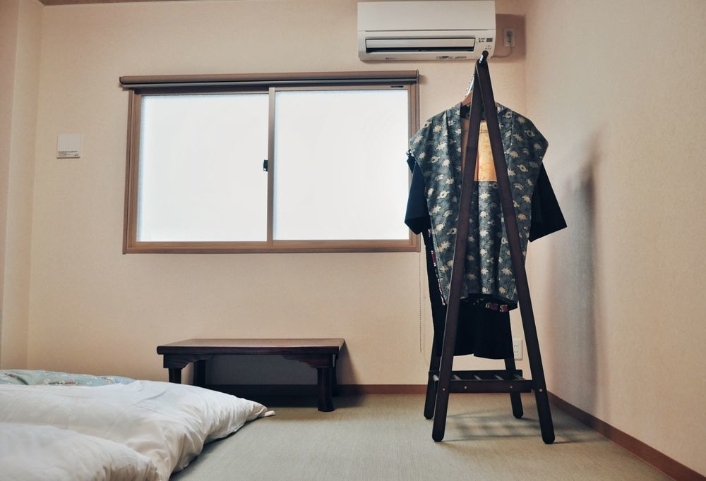 Seibido Kyoto