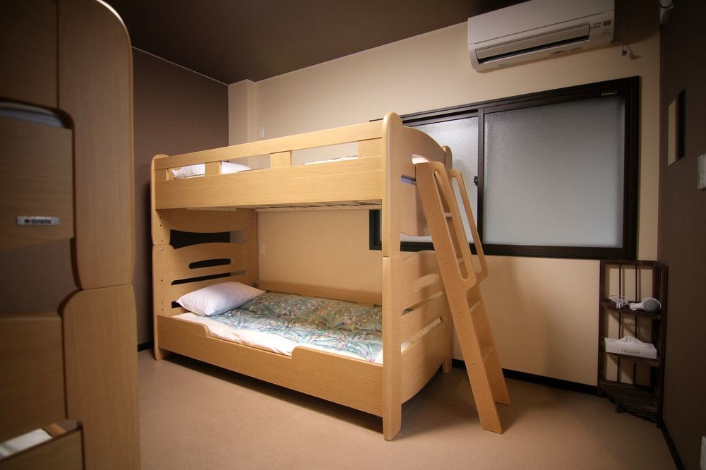 Seibido Hotel 3*