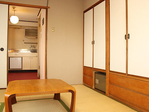 Hotel Livemax Ekimae Kyoto