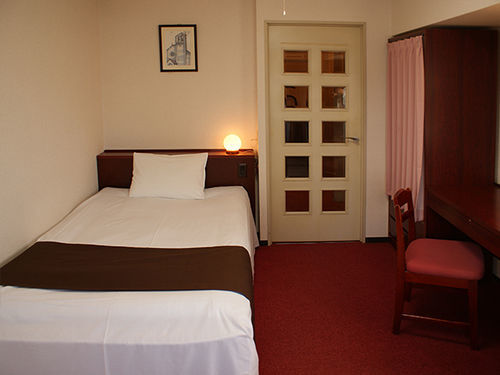 Hotel Livemax Ekimae Kyoto