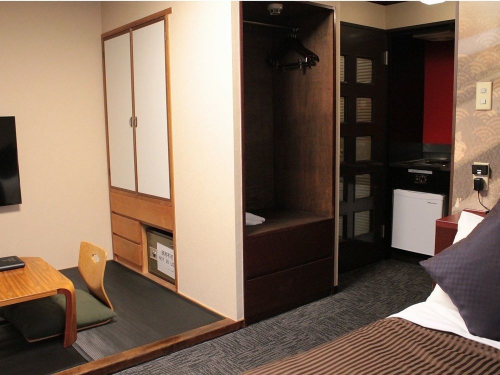 Livemax Ekimae Hotel Kyoto