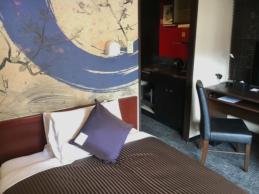Livemax Ekimae Hotel Kyoto