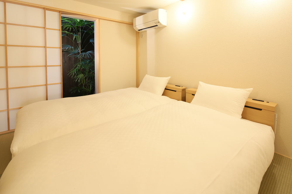 Resi Anekoji Holiday home Kyoto