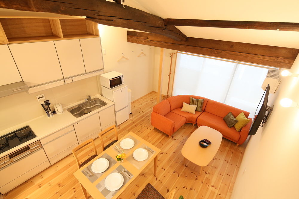 Holiday home Resi Anekoji *