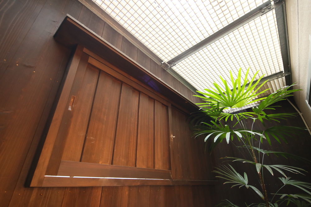 Resi Anekoji Holiday home *