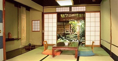 Gion Yoshiima Kyoto