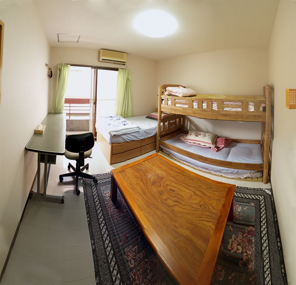 Hostel Oyama *