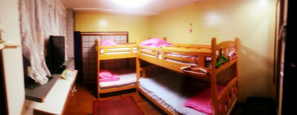 Oyama Hostel *