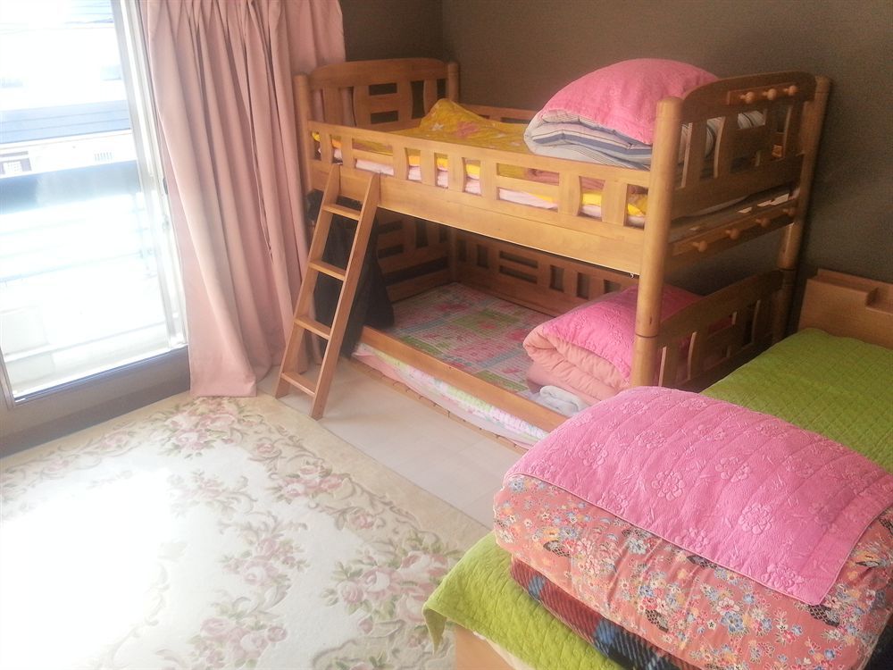 Oyama Hostel