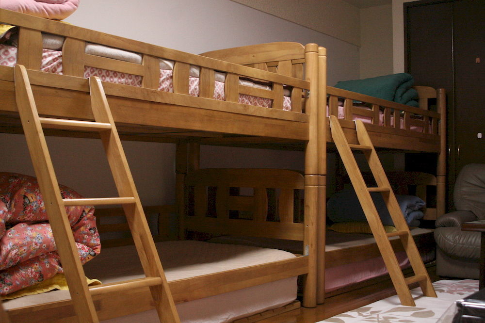 Oyama Hostel Kyoto