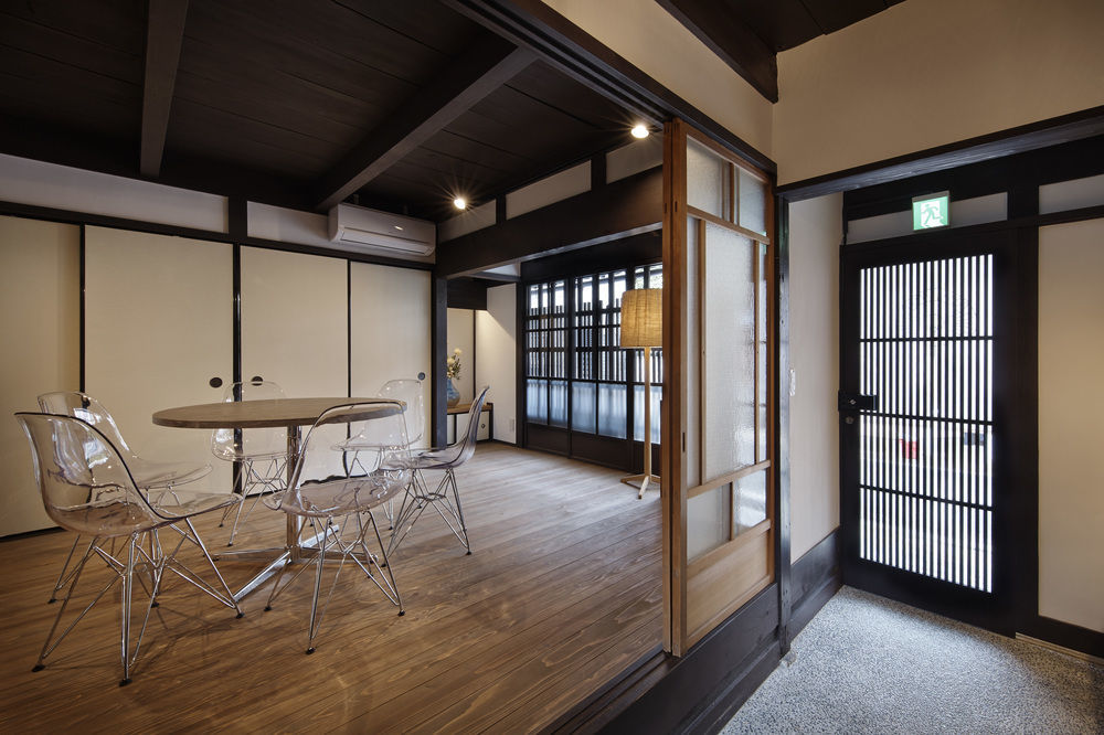 Kiyomizu Gojo Ntei