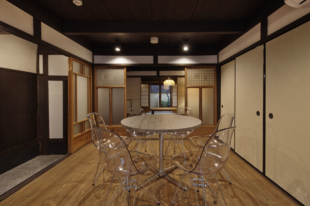 Kiyomizu Gojo Ntei Holiday home *