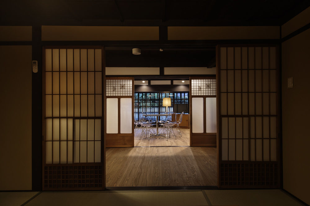 Holiday home Kiyomizu Gojo Ntei